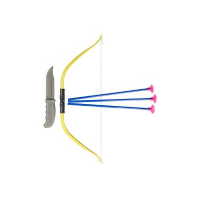 2828 WILD WEST ARCHERY PPH