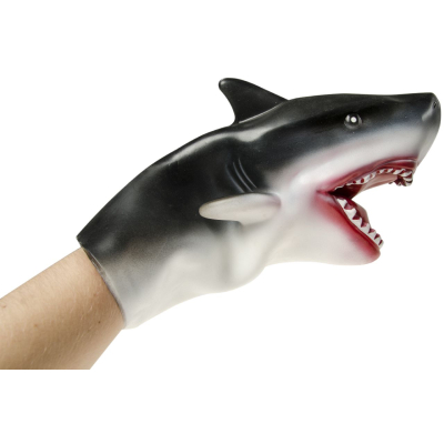 9555 HANDPUPPET SHARK PPH