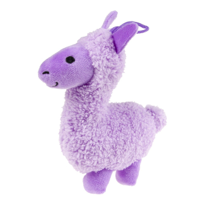 1839 PLUSH MINI ALPACA 3ASS