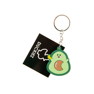 9978 KEYCHAIN AVOCADO