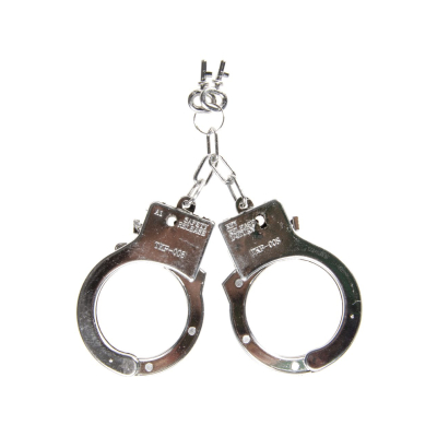 2301 BOY HANDCUFFS PPH