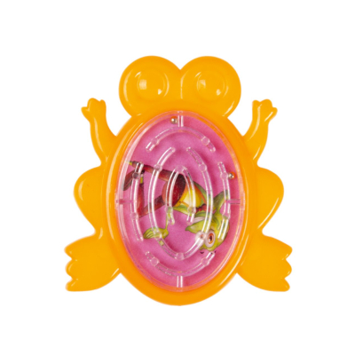 4488 FROG MAZE GAME PP