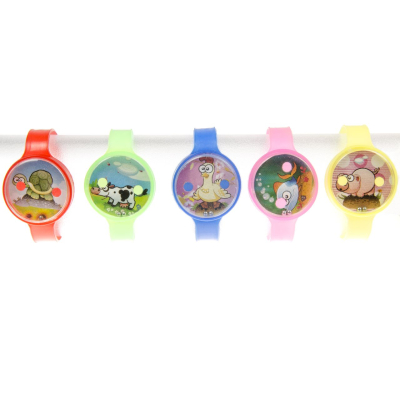 4397 BALLPUZZLE WATCH ASS COL