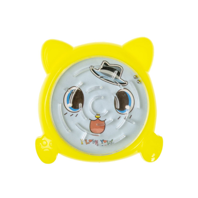4422 ANIMAL MAZE GAME PP