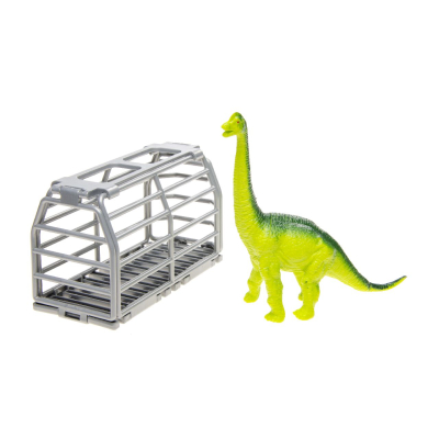 9473 DINO IN CAGE S