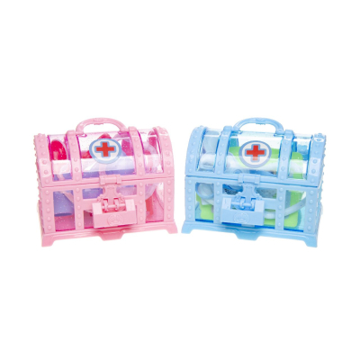 9317 DOCTOR TREASURE CHEST