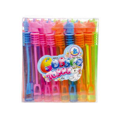 4130 UNICORN BUBBLE