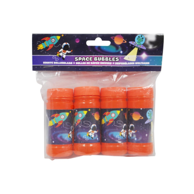 4903 SPACE BUBBLES 60ML °