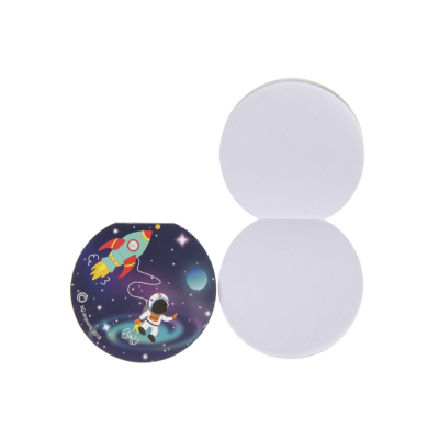 0394 SPACE NOTEBOOK PP