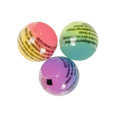 8629 BOUNCING BALL FROSTED 27MM