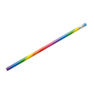 6479 PENCIL, RAINBOW