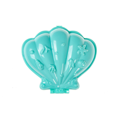 1366 MINI HOUSE SHELL DB °