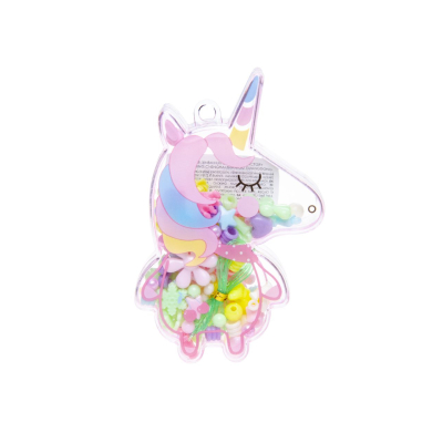 0118 PEARLS IN CASE, UNICORN °°°°