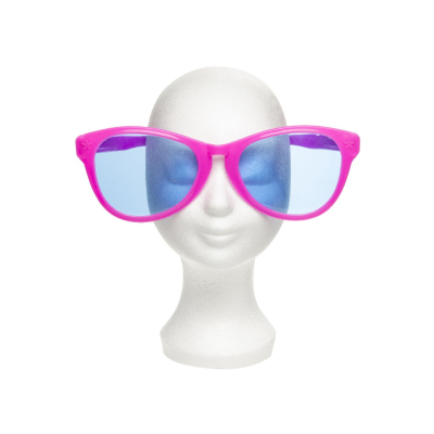 9496 XL GLASSES-NO UV PROTECTION