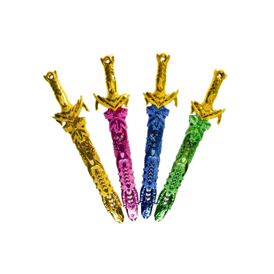 2451 SWORD S METALLIC