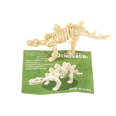 9578 DIY DINO PUZZLE