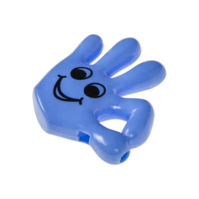 4375 OK-HAND WHISTLE