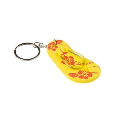 9985 KEYCHAIN FLIPFLOP