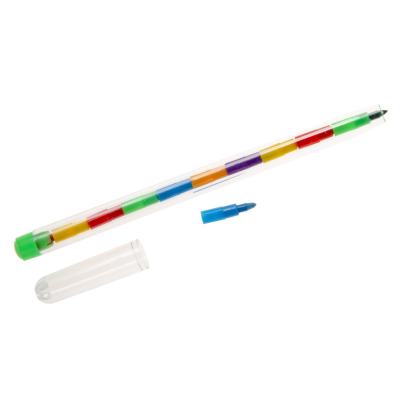6055 SWAP POINT / STACKER CRAYON