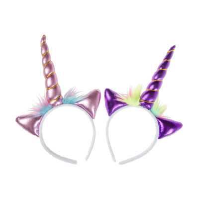 9703 UNICORN TIARA