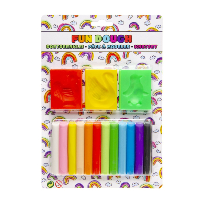 7155 FUN DOUGH 2ASS BC