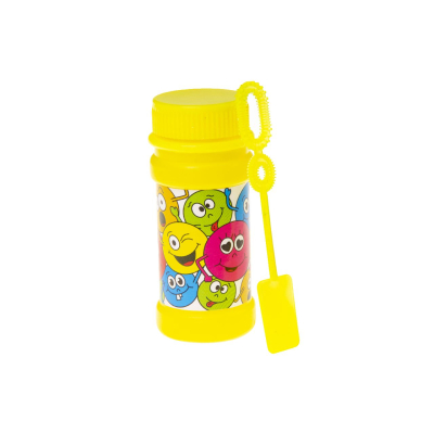 4907 EMOTION FACES BUBBLES 60ML
