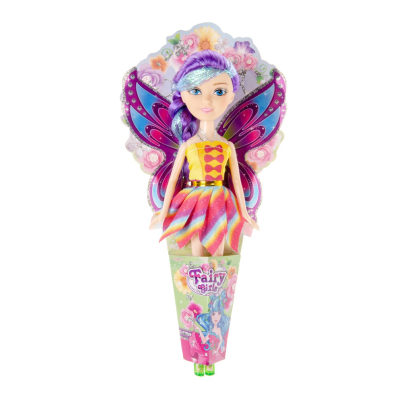 1185 FAIRY GIRL 23CM