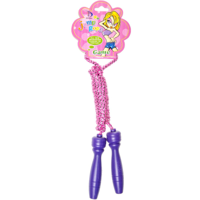 4352 JUMP ROPE PP