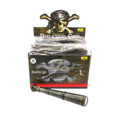 2678 PIRATE SET BINOCULAR