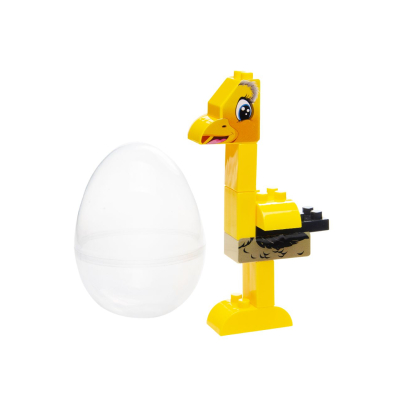 6911 BUILD YR OWN ANIMAL