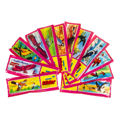 4895 FLYING GLIDER BIRD