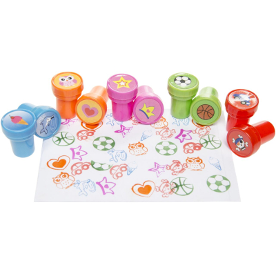 6691 ASSORTED STAMPS