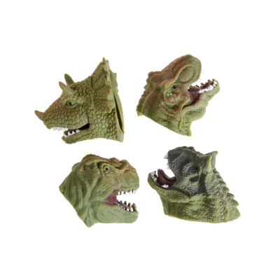 9539 DINO FINGERPUPPET