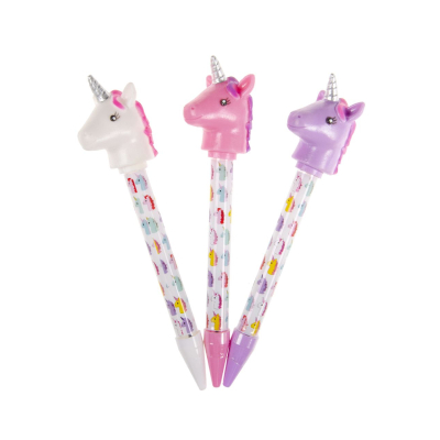 6322 UNICORN BALLPEN
