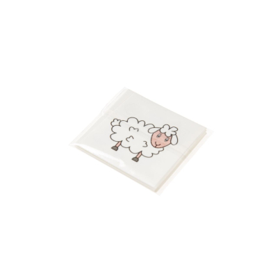 8481 12PCS TATTOO, FARM ANIMALS, DB