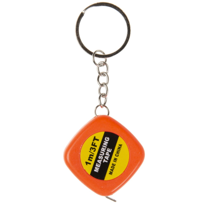 9299 KEYCHAIN MEASURING TAPE