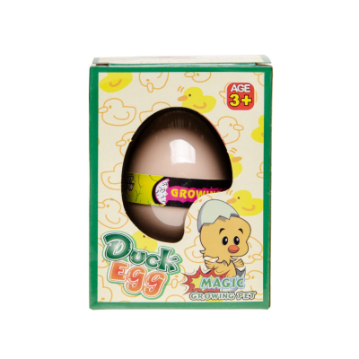 9289 DUCK GROWING EGG