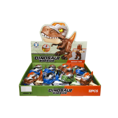 9481 DINOSAUR WARRIOR