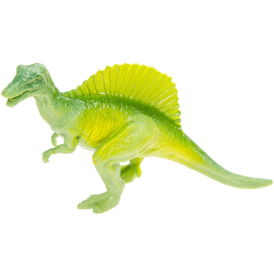 9500 BAG WITH 8 DINOSAURS INSIDE °°°