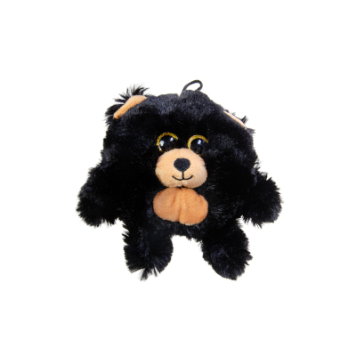 1966 PLUSH, ROUND ANIMAL