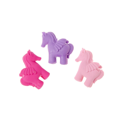 6469 ERASER STANDING UNICORN °