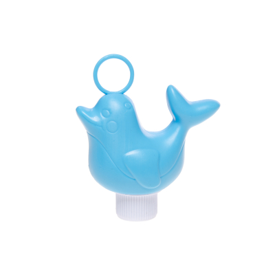 4601 DOLPHIN SMALL 3ASS COLORS