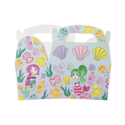 8768 TREATBOX MERMAID