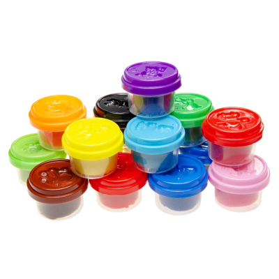 6915 15PCS FUN DOUGH °°°