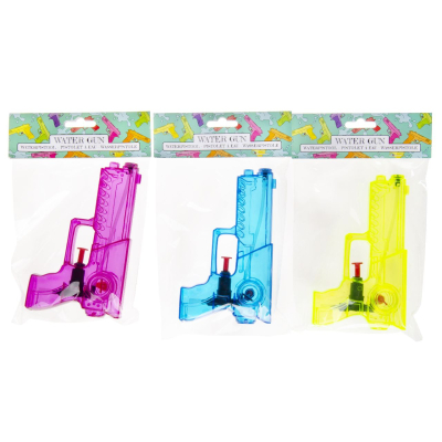 4226 1PC WATERGUN BAG