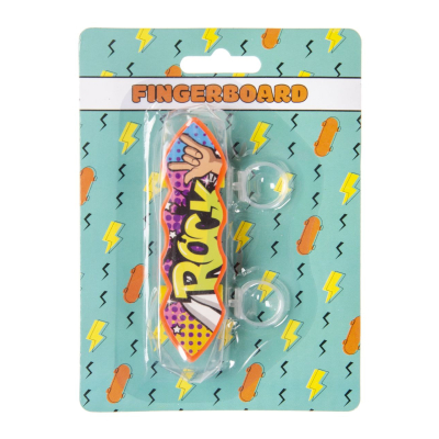 3118 FINGERSKATEBOARD BC
