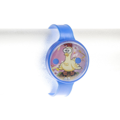 4397 BALLPUZZLE WATCH ASS COL