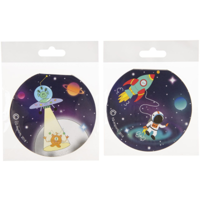 0394 SPACE NOTEBOOK PP