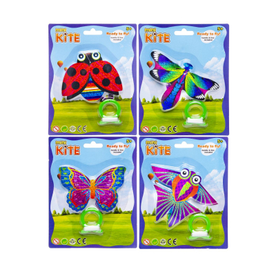 4574 KITE INSECTS