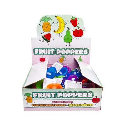 4454 FRUIT POPPER
